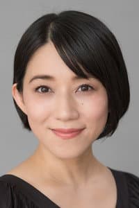 Nozomi Kawata in Pink Subaru