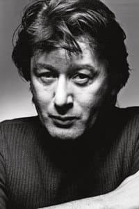 Alain Bashung in J'ai toujours rêvé d'être un gangster