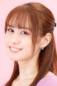 Karin Nanami in 私の推しは悪役令嬢。