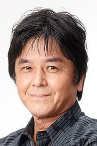 Hitoshi Bifu in エア・ギア