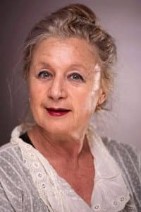 Cristina Noci in Korto