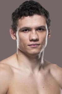 Roman Kopylov in UFC Fight Night 209: Gane vs. Tuivasa