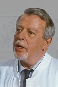 Holger Hagen in Der Lehrer und andere Schulgeschichten