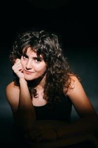 Rose Kelso in This Blows