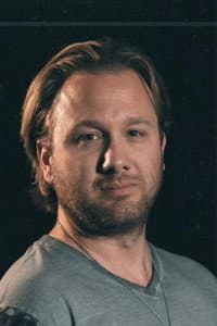 Ronald Landa in Delain -  Summer Breeze 2024