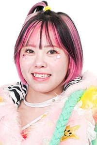 Mio Momono in センダイガールズプロレスリング in 仙台PIT