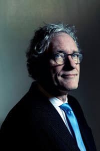Thom de Graaf in De zwevende kiezer