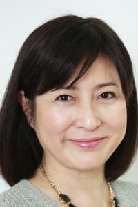 Kumiko Okae in Ouchi de Tabeyou (おうちで食べよう)