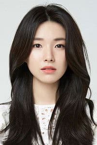 Ahn Ha-young in Teach You a Lesson