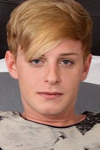 Cameron James in Sex Swap