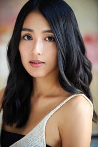 Maho Honda in First Samurai in New York