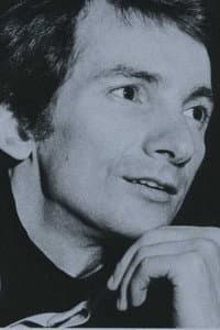 Yvon Bouchard in Les aventures d'une jeune veuve