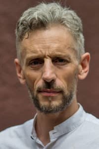 James Turpin in Warden