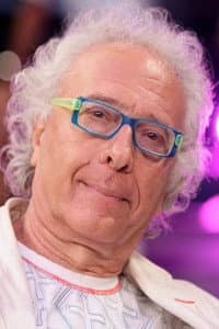 Giampiero Mughini in Porno & Libertà