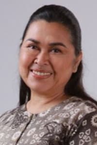Elizabeth Oropesa in Ded na si Lolo