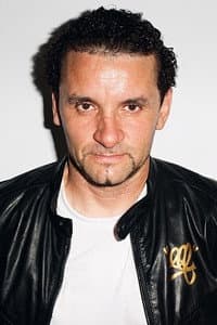 Lee Quiñones in Wild Style