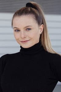 Julia Niegel in Utta Danella - Die Himmelsstürmer