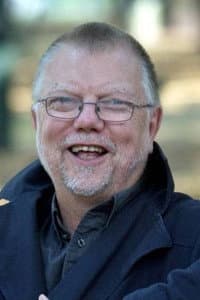 Åke Jörnfalk in Skånska mord - Bessingemordet