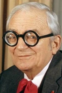 Marcel Achard in Entr'acte