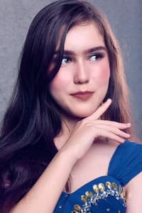Dania Michelle in Rumah Belanda