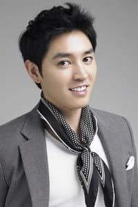 Kim Dong-hee in 선덕여왕