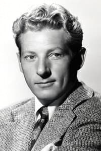 Danny Kaye in Cupid Takes a Holiday
