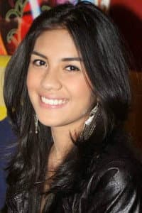 Nadila Ernesta in Hantu Jembatan Ancol
