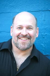 Frank Wildhorn in Frank Wildhorn & Friends: Live From Vienna