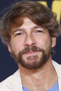 Félix Gómez in El silencio de Marcos Tremmer