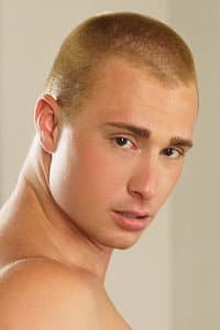 Aiden Jacobs in Bareback Fantasies