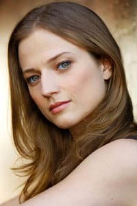 Erin Fleming in Creek