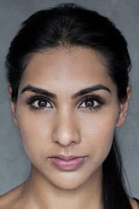 Kiran Landa in Synthesized