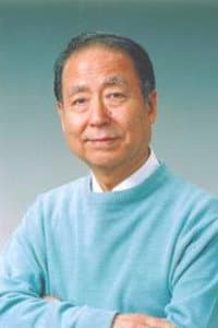 Masaaki Yajima in 真マジンガー 衝撃！Z編