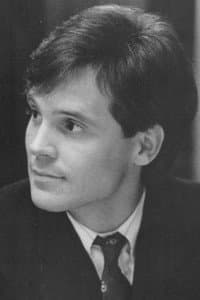 Jay Baker in Naked Lies