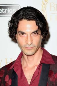 Steven Schub in No Vacancy