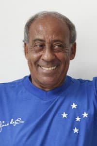 Dirceu Lopes in O Cruzeiro da Década de 60