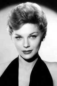 Joanna Moore in Ride a Crooked Trail