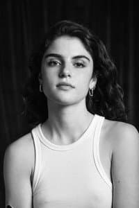 Caterina Forza in 3/19