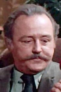 Michael Donovan O'Donnell in All the Lovin' Kinfolk