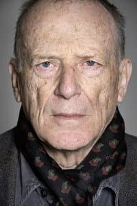 Wolfgang Kohlhaase in Auge in Auge - Eine deutsche Filmgeschichte