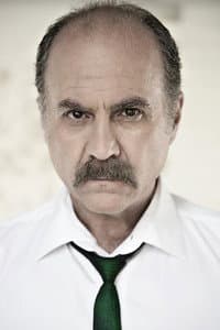 Steve Bannos in Cinematic Titanic: The Oozing Skull