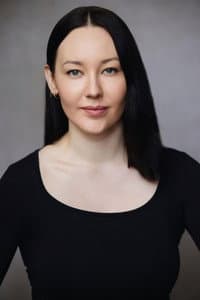 Joanna Lusua in Kill Your Lover