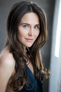 Veronika Kurshinskaya in 2010: Moby Dick