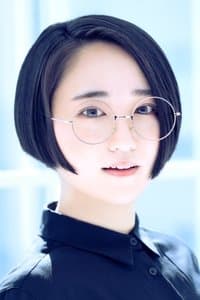 Aoi Yuuki in Pokémon de film: Kyurem versus het Zwaard der Gerechtigheid