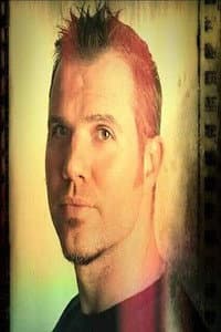 Christopher Wells in Cynthia