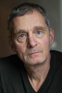 Hans-Uwe Bauer in Meine schöne Nachbarin