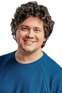 Jyri Ojansivu in Pidetty hiljainen mies