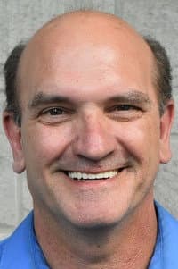 Mark S. Esch in The Stray