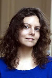 Camille Goudeau in Droit de regard