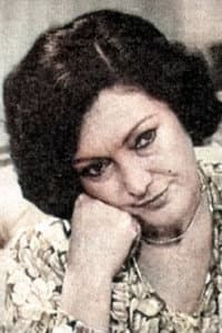 Lucy Meirelles in O Vigilante e os Cinco Valentes